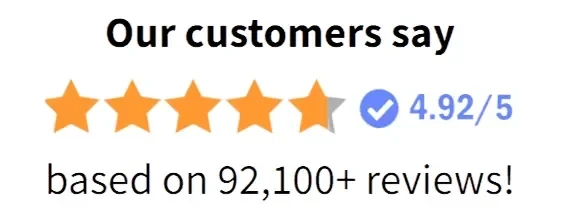 JointVive reported star rating