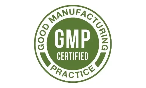 JointVive GMP certified
