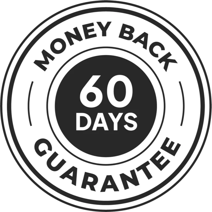 JointVive 365-day money-back guarantee